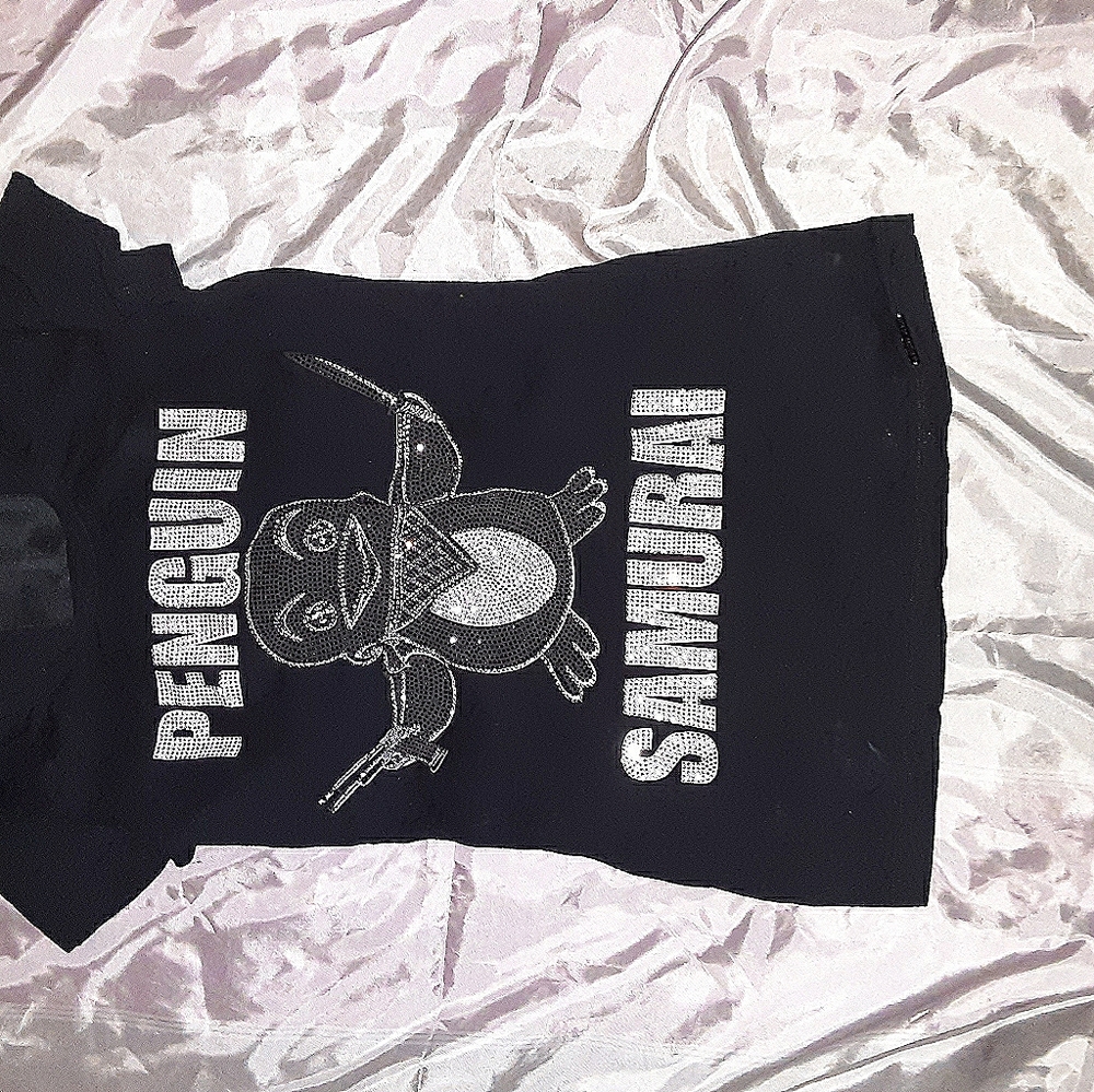 Phillip Plien t shirt